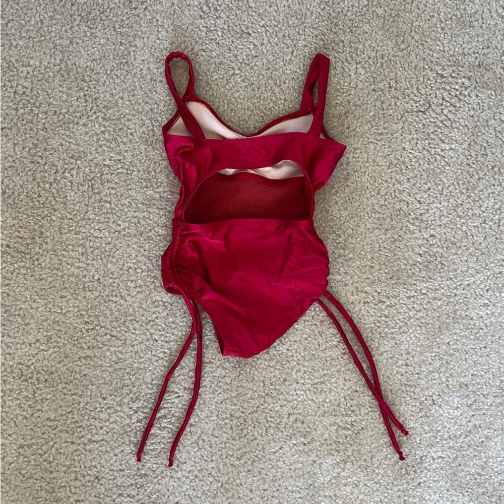 Kandi Kouture CM leotard